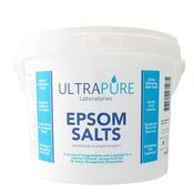 Rs Epsom Salts 500G