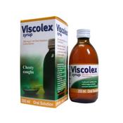 Viscolex Syrup 250Ml