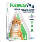 Fleaway Plus Cat