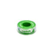 Medisilk Silk Tape 1.25X5m image