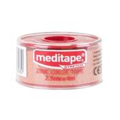 Meditape 2.5X5m Zinc Oxide Tape image