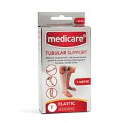 Medicare Size F 1M Tubular Supp Bandage
