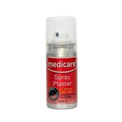 Medi Spray Plaster 32.5Ml Can509