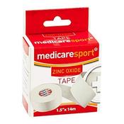 Medi Sport Zinc Oxidetape 1.5X14