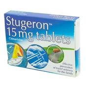 Stugeron Tabs 15Pk