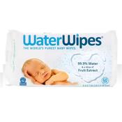 Water Wipes Baby Wipes image