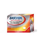 Easofen Max 400Mg Ibuprofen 24Pk