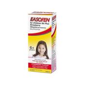 Easofen Child 6Y+ 200Ml Strawberry
