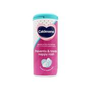Caldesene Medicated Powder 100G
