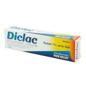 Diclac 1% Relief Gel 30G