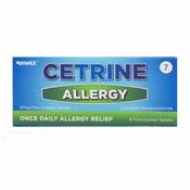 Cetrine Allergy Cetirizine 7Pk 