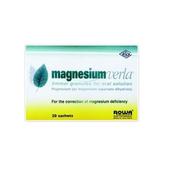 Magnesium Verla 20Pk