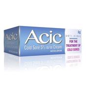 Acic 5% Cream 2G