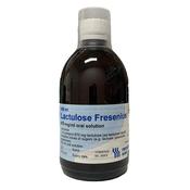 Lactulose Fresenius 670Mg/Ml 500Ml image