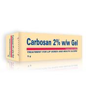 Carbosan Gel