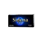 Sidena 50Mg Tablets 4 Pack image