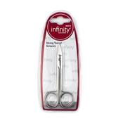 Infinity Nail Scissors Straight