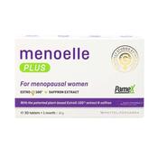 Menoelle Plus Tablets 30Pk image