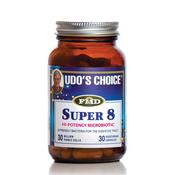 Udos Super 8 Probiotics 30 Caps