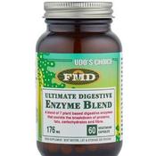 Udos Digestive Enzymes 60 Capsules