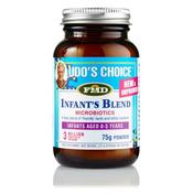 Udo's Infants Blend Microbiotic 75G