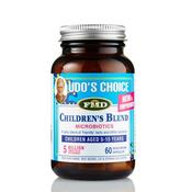 Udo's Choice Childrens Blend Microbiotics 60Pk