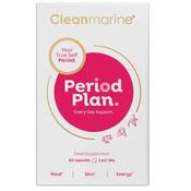 Cleanmarine For Women 60Caps