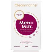 Cleanmarine Menomin For Women 60Pk image
