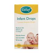 Colief Infant Drops 15Ml