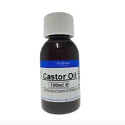 Castor Oil 100M; image