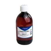 Ultrapure Liquid Paraffin 500Ml
