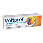 Voltarol 1% 100G