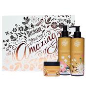The Handmade Soap Company Because You're Amazing Giftset image