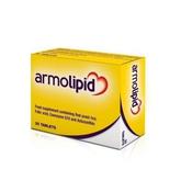 Armolipid Food Supplement 30Pk