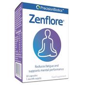 Zenflore Capsules 30Pk
