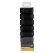 Kit &amp; Kaboodle Hair Roller Velcro Med 6Pk