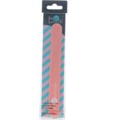 Kit &amp; Kaboodle Nail File Pink Ex Fine
