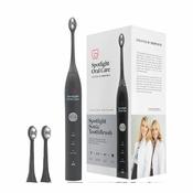 Spotlight Oral Care Graphite Grey Sonic Toothbrush