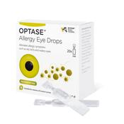 Optase Allergy Eye Drop 0.5Ml Sdu image