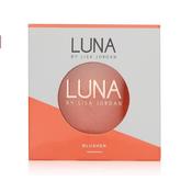 Luna By Lisa Blusher - Peachy