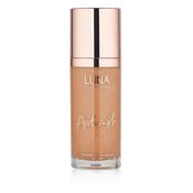 Luna By Lisa Airbrush 3In1 Primer - Deep Tan image