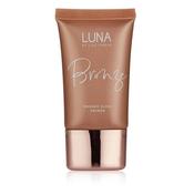 Luna By Lisa Bronze Glow Primer image