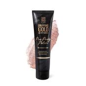 Dripping Gold Pre-Party Polish