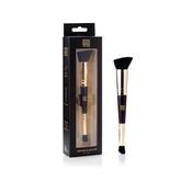 Dripping Gold Define And Sculpt Face And Body Brush
