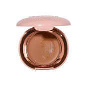 Sculpted Cream Luxe Bronze Shade Light image