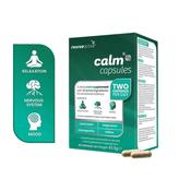 Revive Active Calm Capsules 60Pk