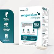 Revive Active Magnesium Complex 60Pk  image