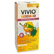 Vivio Junior Multi Vit Tonic 250Ml