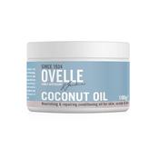 Ov Coconut Oil 100G