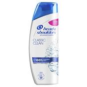 Head And Shoulders Shampoo Classic 250Ml image